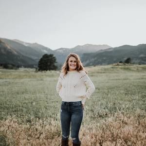 Meet your Posher, Morgan